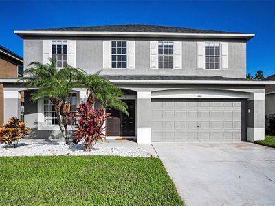 1712 Crossvine Ct, New Port Richey, FL, 34655
