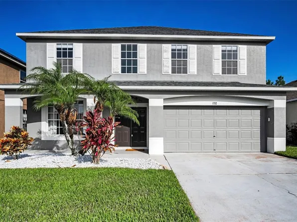 1712 Crossvine Ct, New Port Richey, FL 34655