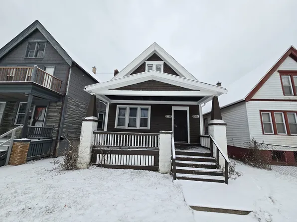 2740A N Buffum St, Milwaukee, WI 53212