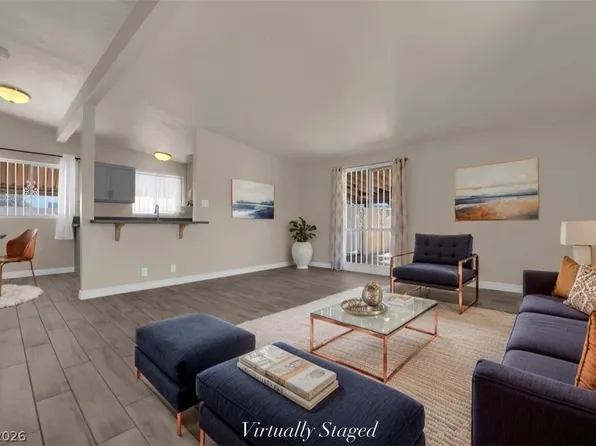 2984 Talbot St, Las Vegas, NV 89169