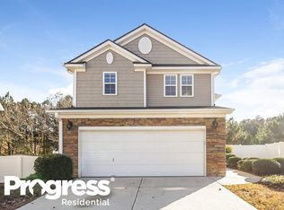 418 Silver Spring St, Dallas, GA 30157