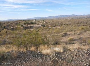 1585 S 323rd Ave, Wickenburg, AZ 85390