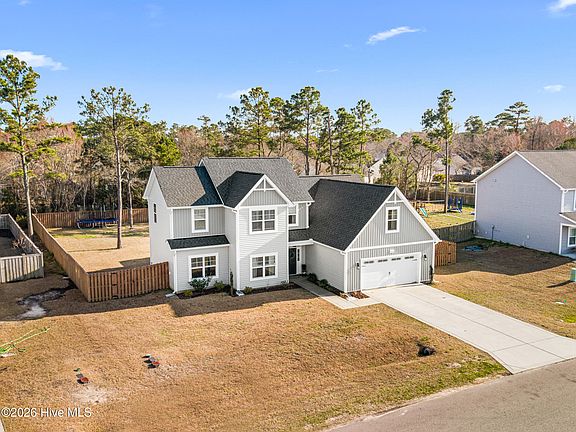 5th image of 107 Evergreen Forest Drive