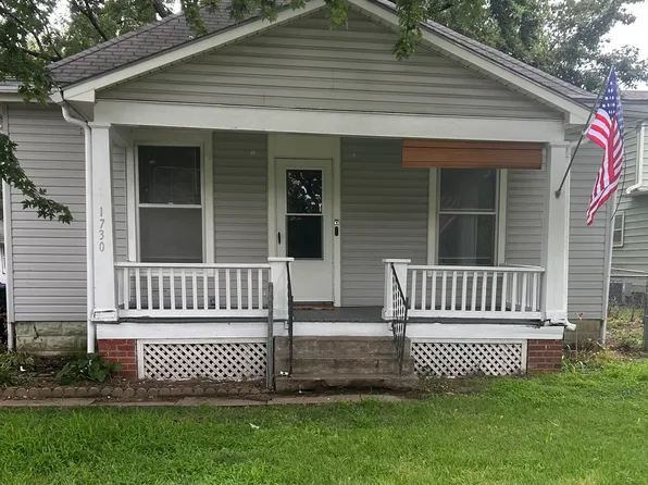 1730 NW Tyler St, Topeka, KS 66608