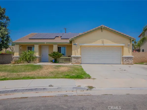 26110 Primrose Way, Moreno Valley, CA 92555