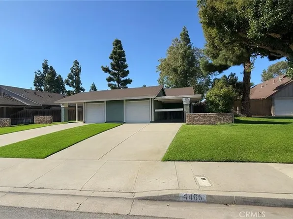 4466 Lidia Ct, Chino, CA 91710