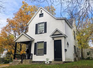101 Quimby NE, Grand Rapids, MI 49505