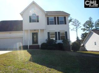 111 Old Well Rd, Irmo, SC 29063