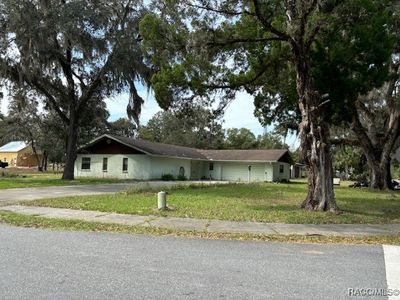 230 NE 11th St, Crystal River, FL, 34428