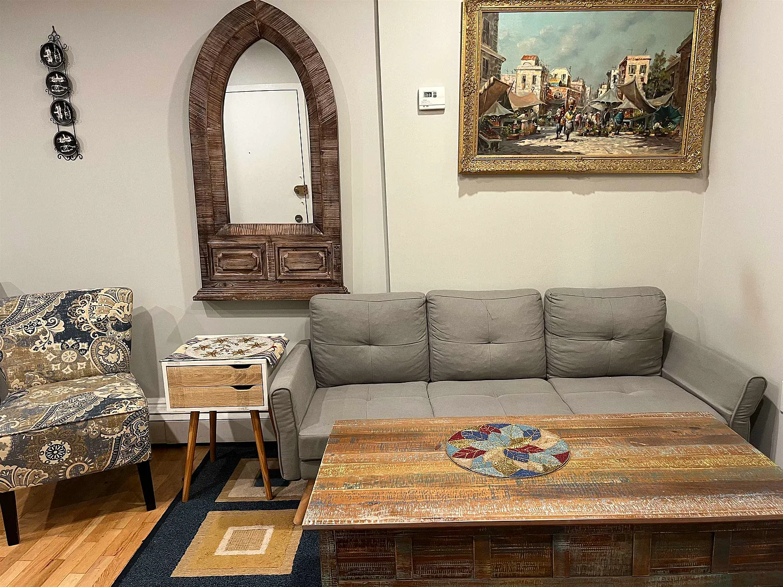 2 bed, 1.0 bath, $3,400 — Photo 4