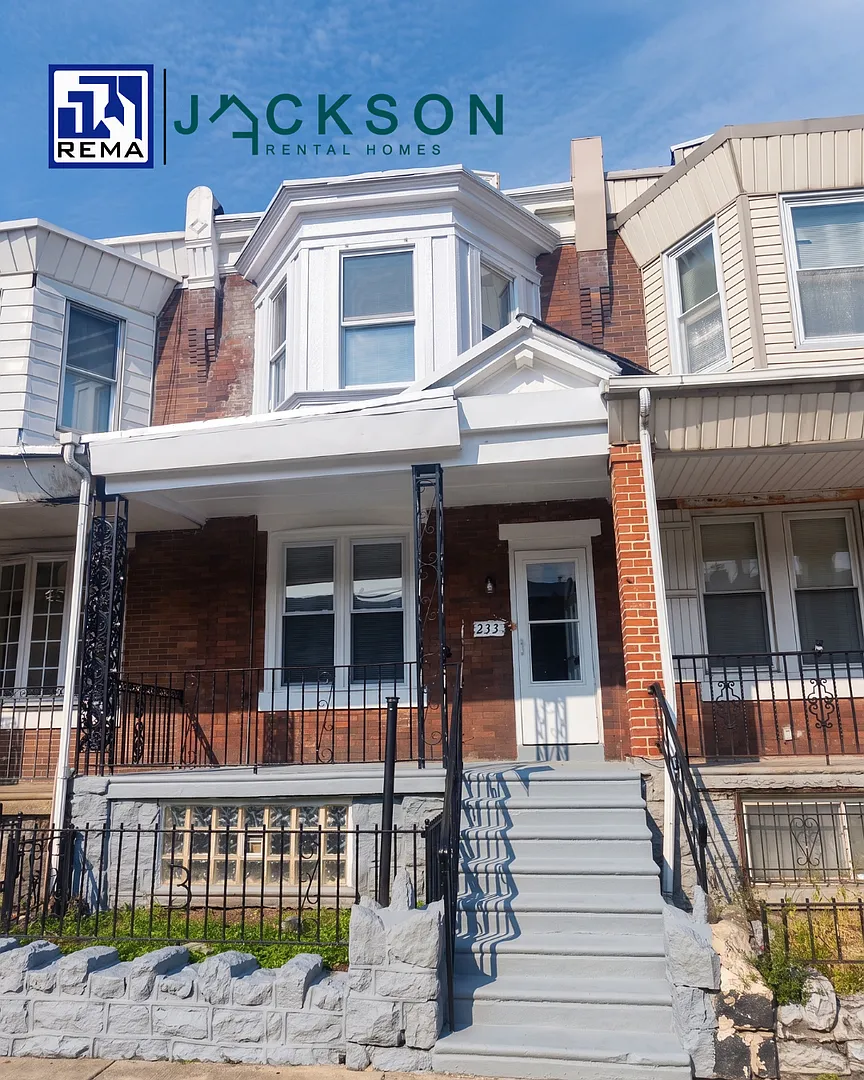 232 N. 59th St. a 3 bedrooms, 1 bathroom House going for $1,450/ Month — Photo 1