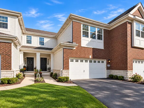 10648 W 154th St, Orland Park, IL 60462