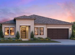 Miramar Plan, Regency at Tracy Lakes - Echo Collection, Tracy, CA 95377