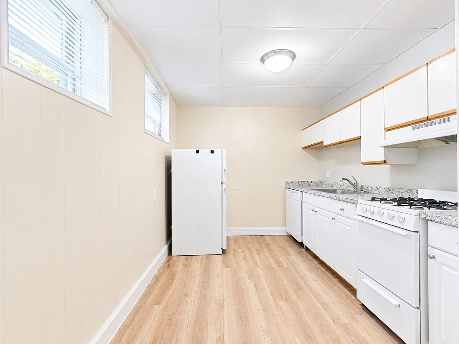 1 bed, 600 sqft, $2,095 — Photo 4