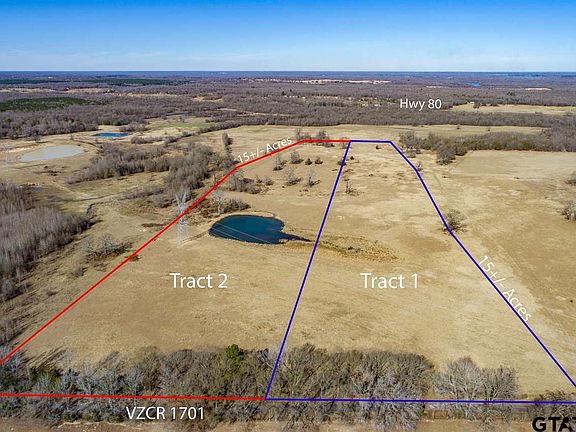 4th image of TRACT 2 Vz County Road 1701