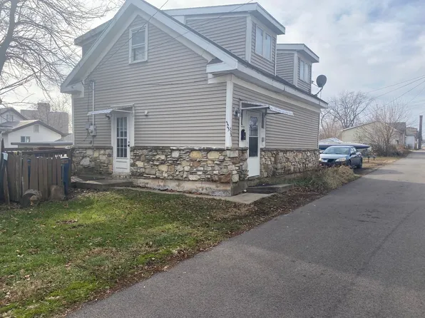 325 Laharpe St, La Salle, IL 61301