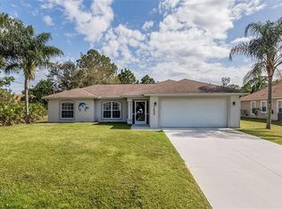 7609 Paragon Rd, North Port, FL 34291