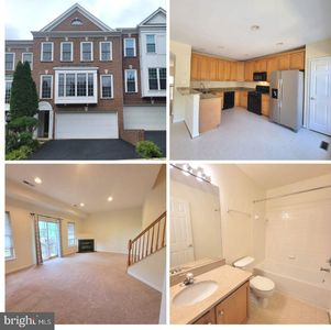 3403 Governors Crest Ct, Alexandria, VA, 22310