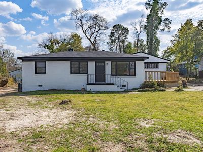 2128 Howard Rd, Augusta, GA, 30906