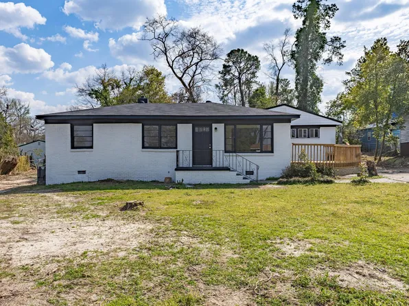 2128 HOWARD RD Road, Augusta, GA 30906