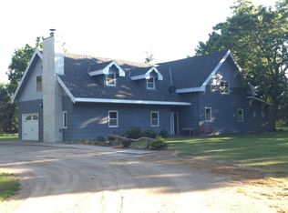 9283 W One R Rd, Cairo, NE 68824