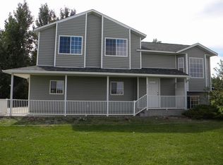 5140 Middle Valley Dr, Billings, MT 59105