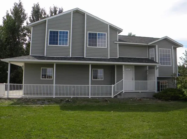 5140 Middle Valley Dr, Billings, MT 59105
