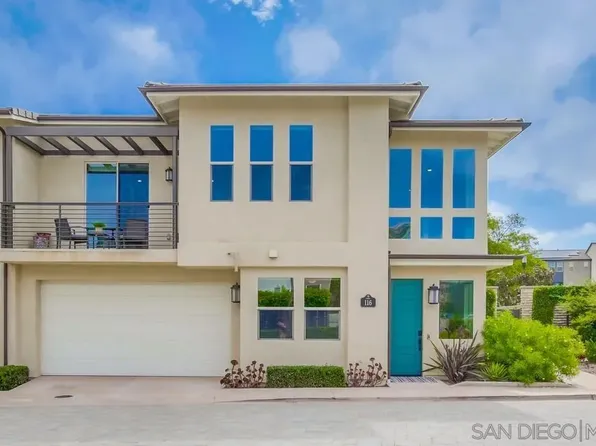 16750 Coyote Bush Dr #116, San Diego, CA 92127