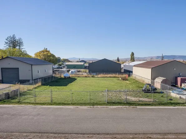 Nhn 6th St E, Polson, MT 59860