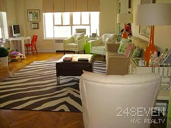 Rented by 24 7 NYC Realty Inc.