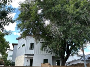 201 Tillery Sq #1, Austin, TX 78702