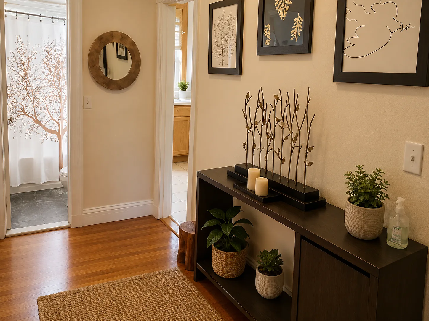 1 bed, 650 sqft, $2,550 — Photo 4