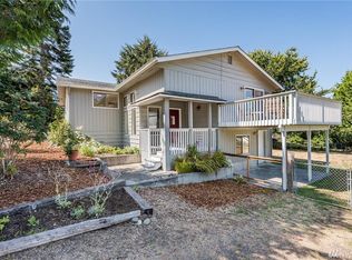 Hemlock Way, Sequim, WA 98382