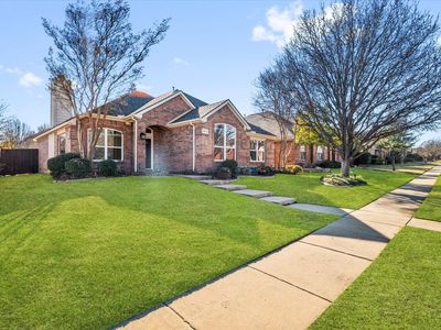 6213 White Pine Dr, McKinney, TX, 75070