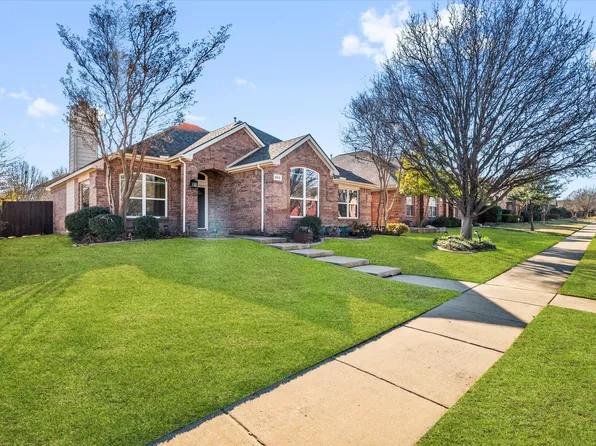 6213 White Pine Dr, McKinney, TX 75070