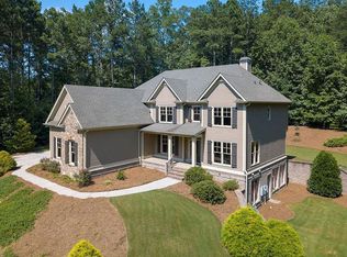 1540 Birmingham Rd, Milton, GA 30004