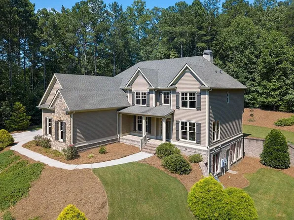 1540 Birmingham Rd, Milton, GA 30004