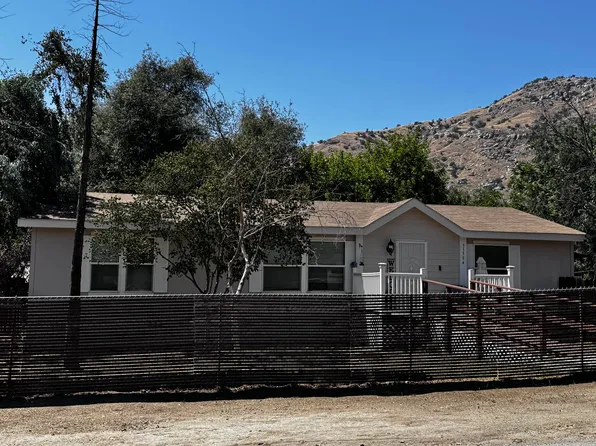 35394 Tule River Drive, Springville, CA 93265