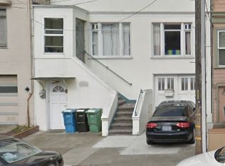 1226 41st Ave, San Francisco, CA 94122