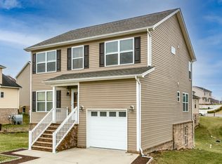 685 Bartlett Ct, Harrisonburg, VA 22801