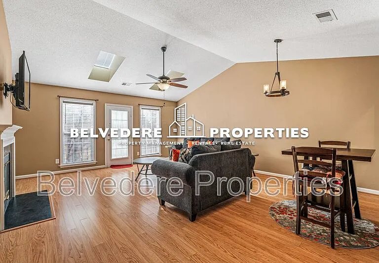 4406 Single Tree Ln — Photo 13