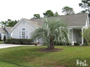 4399 SE Owendon Dr, Shallotte, NC 28470