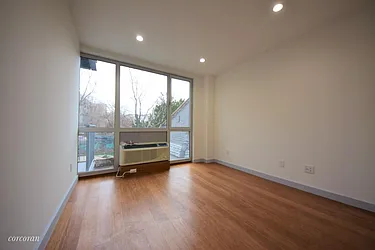 Rented by Corcoran