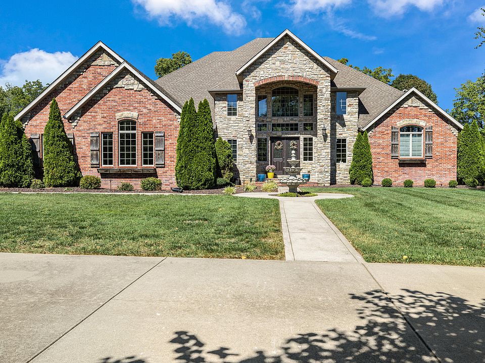 3345 E Sommerset Road, Springfield, MO 65804 | Zillow