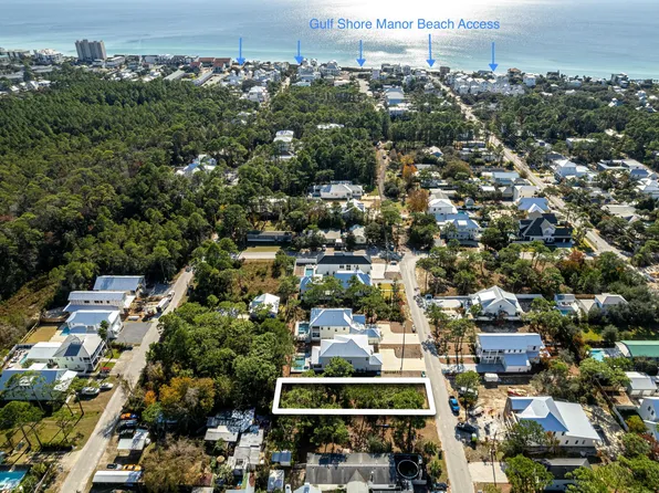 18 Elm St, Santa Rosa Beach, FL 32459