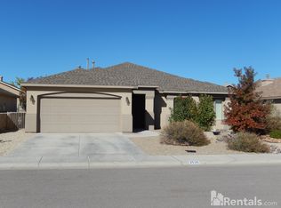 3535 Camino Verde, Las Cruces, NM 88012