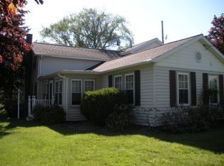 15 Warrior Dr, Canton, PA 17724