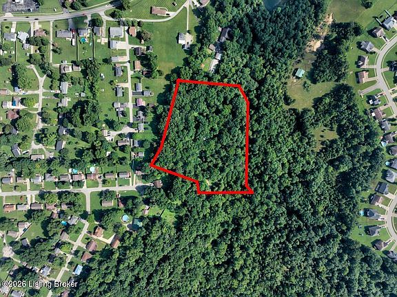2nd image of TRACT 1 Half Moon Dr
