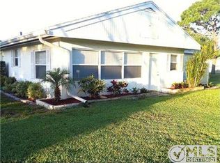 5260 Washington Rd, Delray Beach, FL 33484