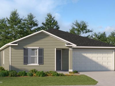 7678 GREATFORD Way, Jacksonville, FL, 32219